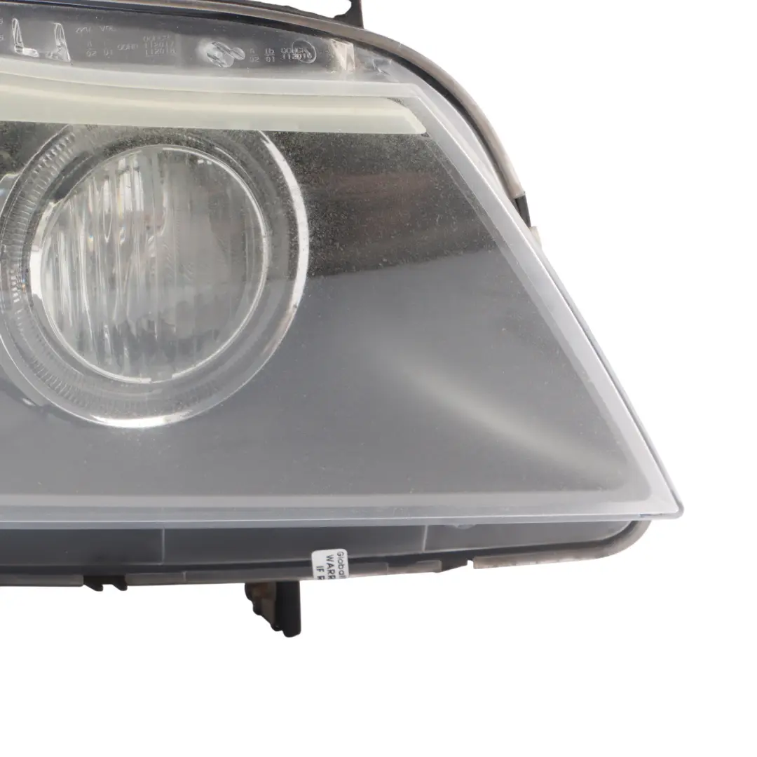 Front Adaptive Headlights Xenon Headlamp Right O/S BMW E90 E91 LCI - SKU RHD-7202592-1 - Part number 7202592