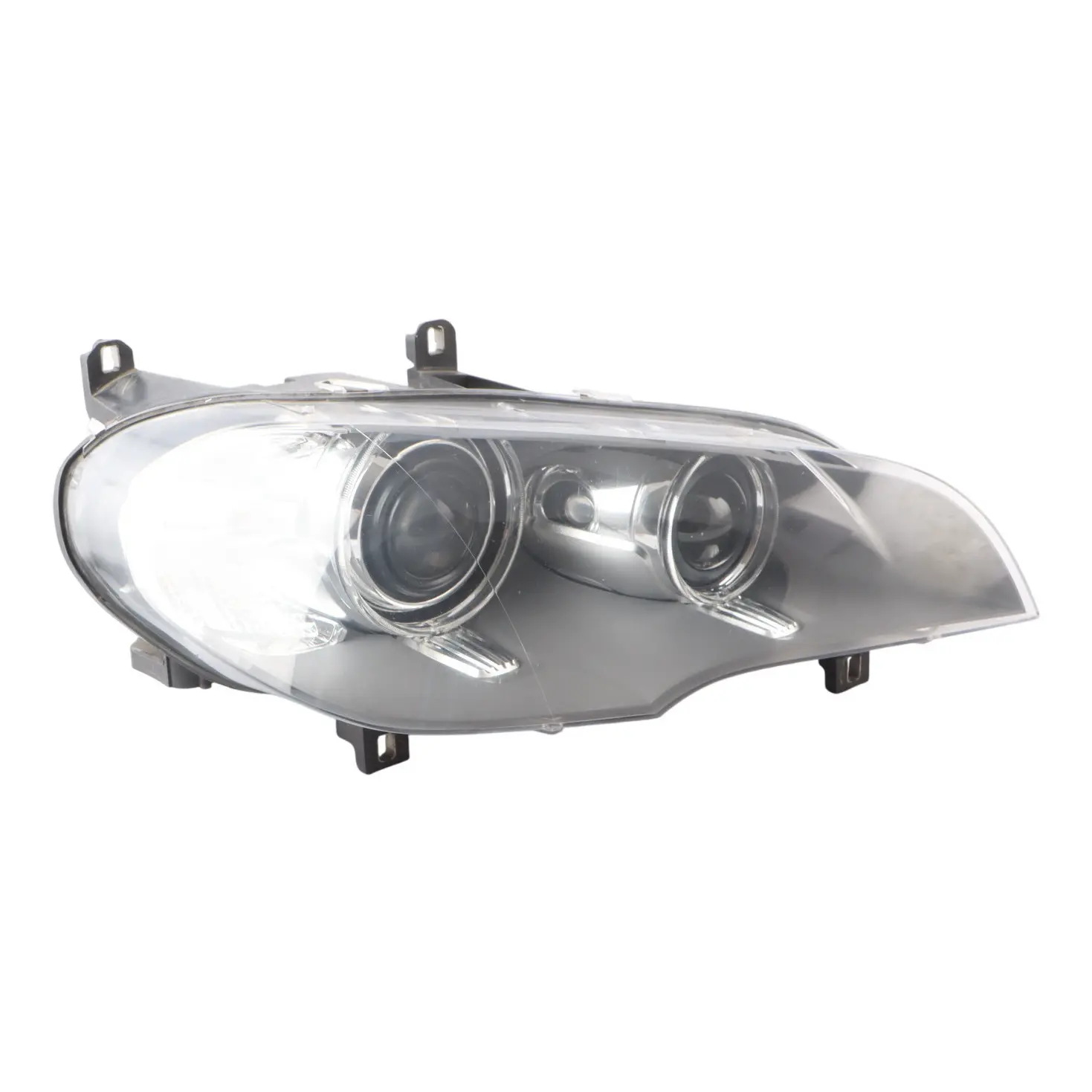 BMW X5 E70 LCI Bi-xenon Headlight Headlamp Front Light Lamp Right O/S 7221894