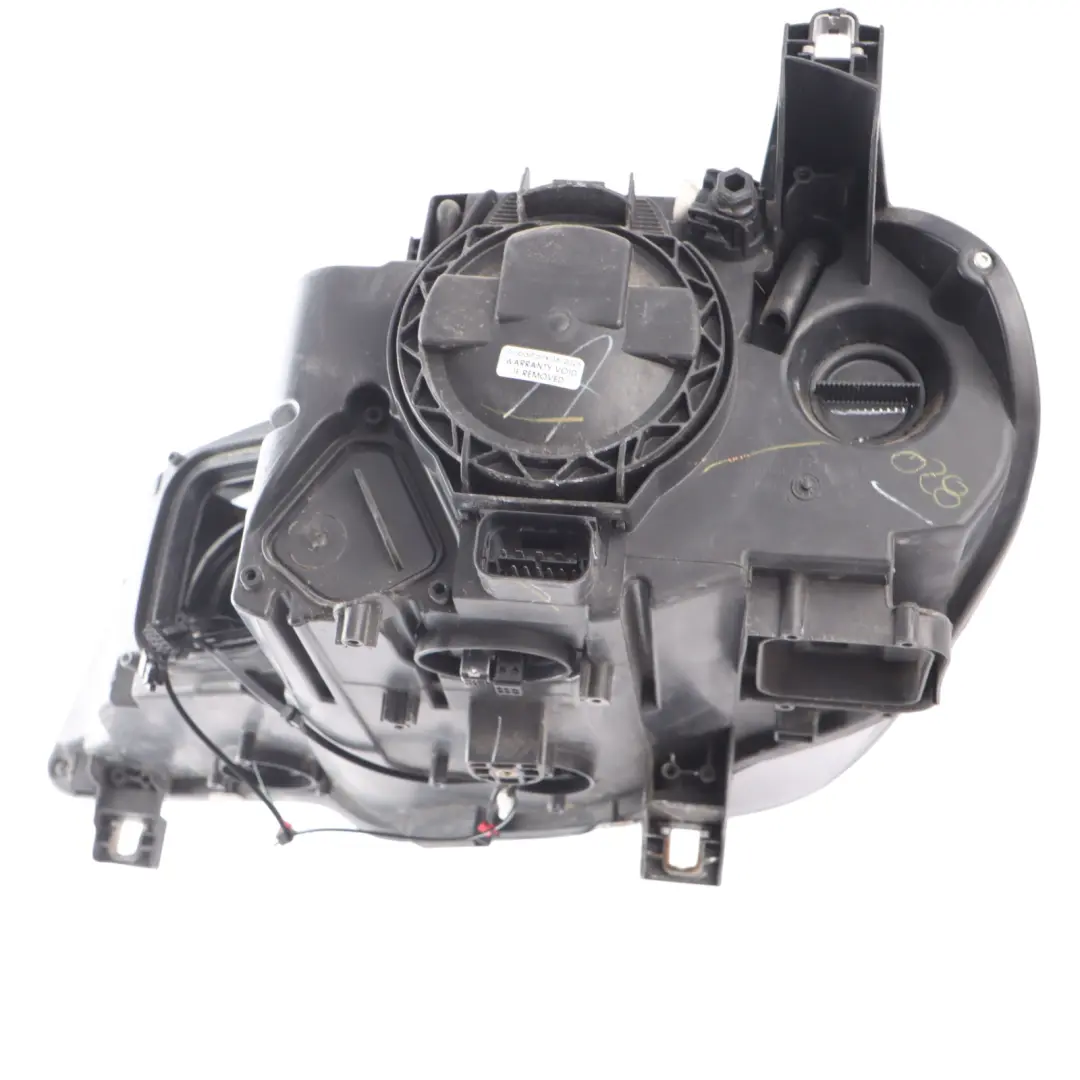 BMW X5 E70 LCI Bi-xenon Headlight Headlamp Front Light Lamp Right O/S 7221894