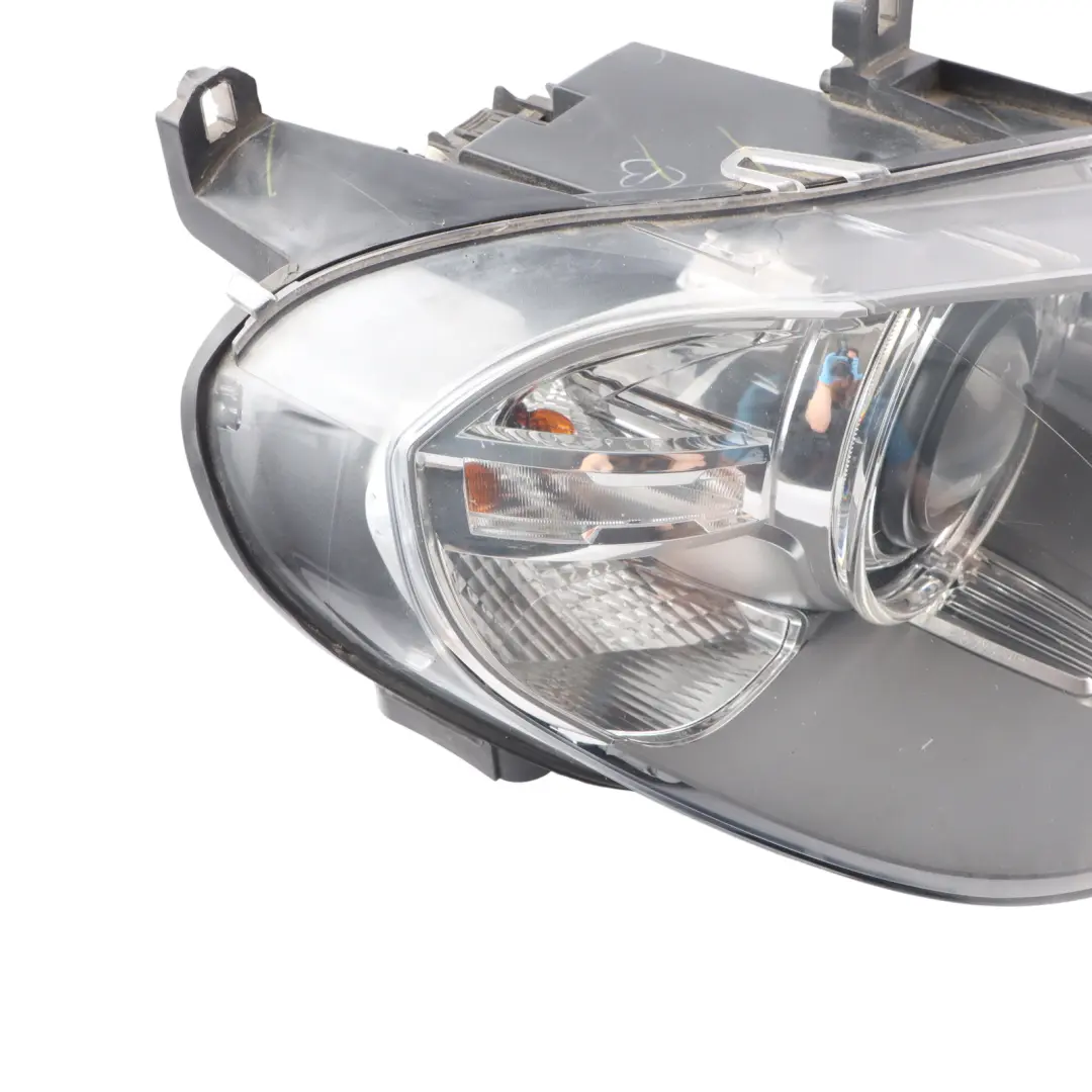 BMW X5 E70 LCI Bi-xenon Headlight Headlamp Front Light Lamp Right O/S 7221894