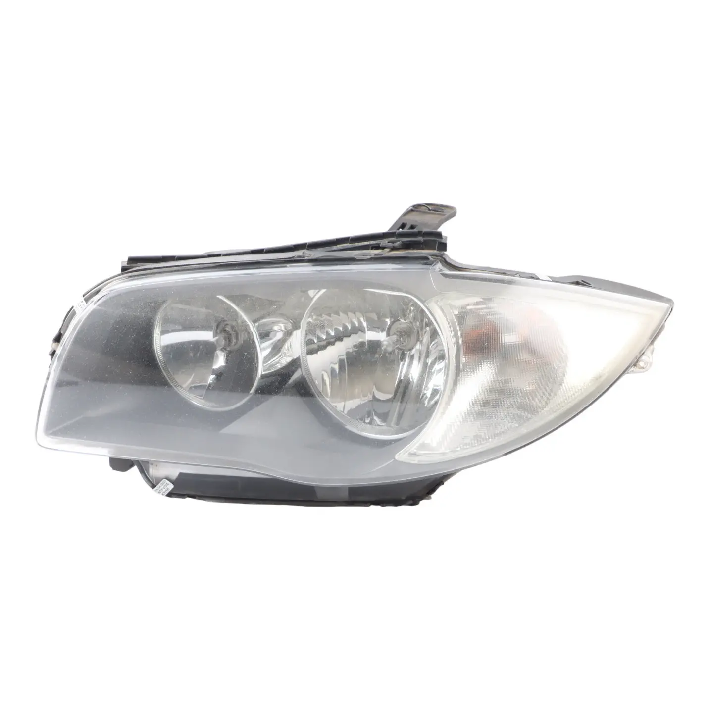 BMW E81 E87 LCI Passenger Front Left Headlight Headlamp N/S 7249651