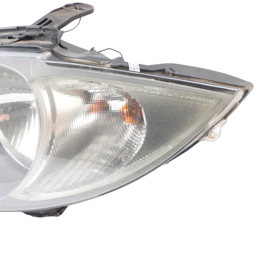 Front Left Headlight Headlamp N/S BMW E81 E87 LCI Passenger - SKU RHD-7249651-1 - Part number 7249651