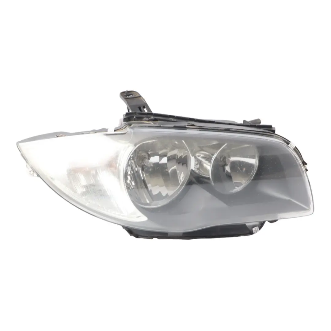 BMW E81 E87 LCI E88 Headlight Headlamp Driver Lamp Right O/S 7249652