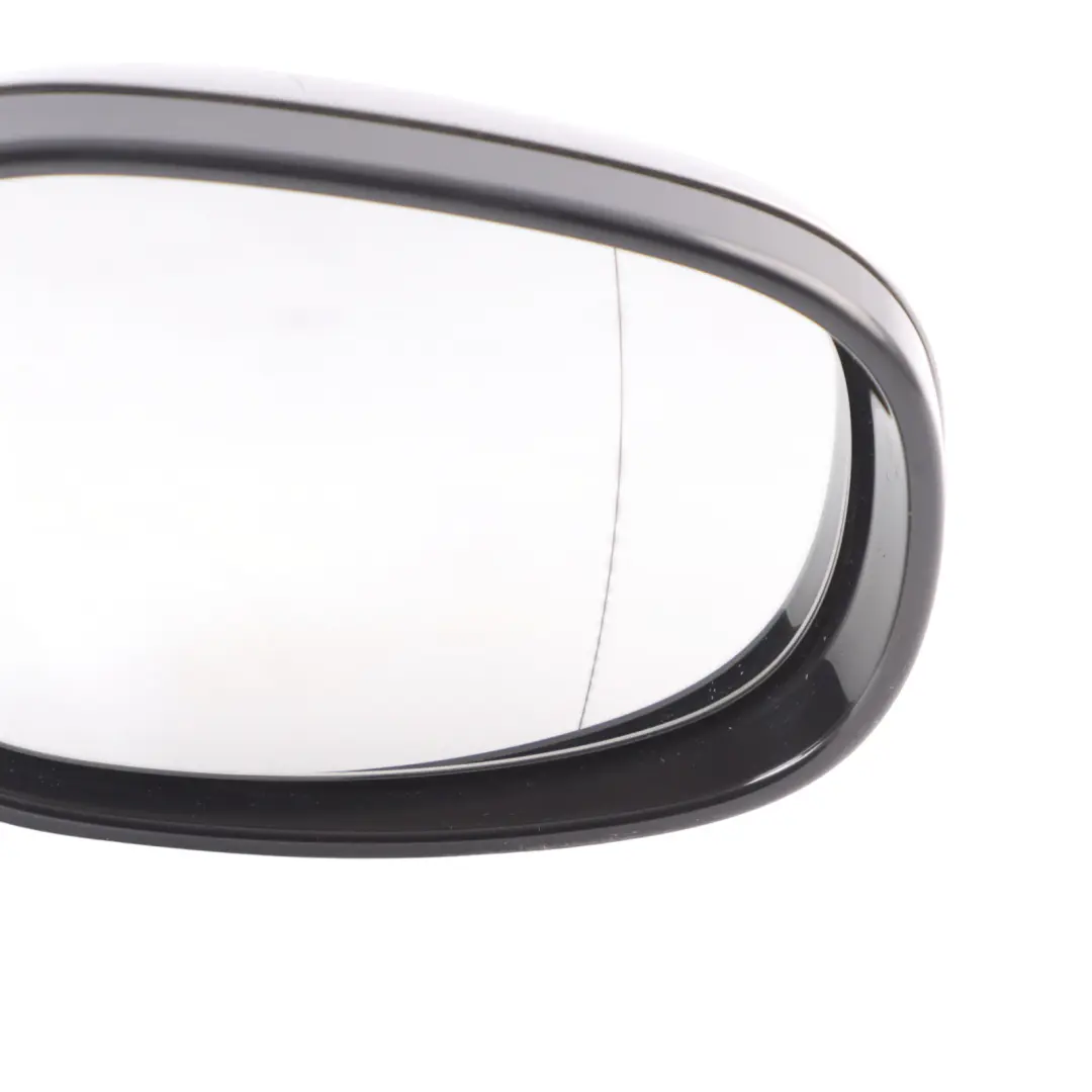 BMW E87 LCI M Sport High Gloss Right O/S Wing Mirror Spacegrau Grey