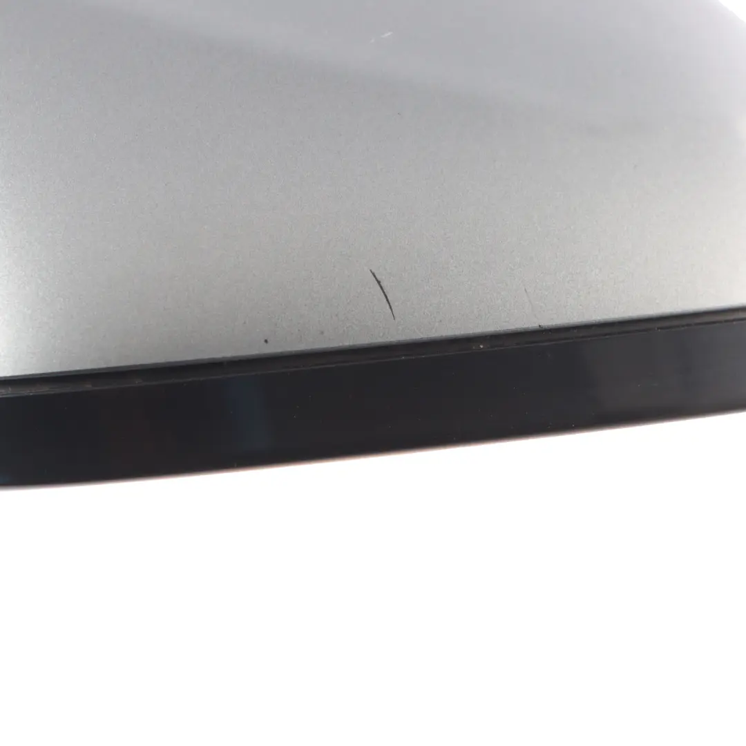 BMW E87 LCI M Sport High Gloss Right O/S Wing Mirror Spacegrau Grey