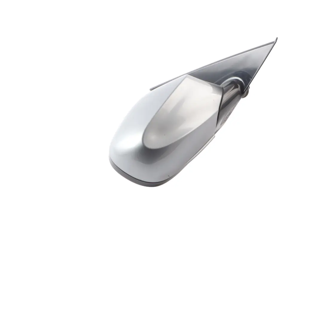 BMW E87 LCI M Sport High Gloss Right O/S Wing Mirror Spacegrau Grey