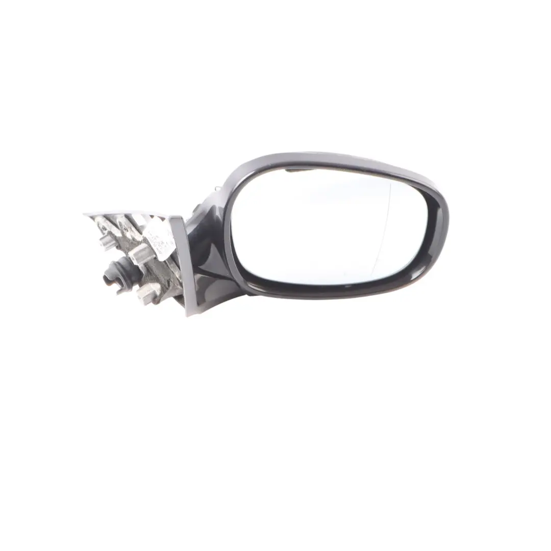 Wing Mirror BMW E81 E82 E88 M Sport Right O/S Driver Side Without Cover