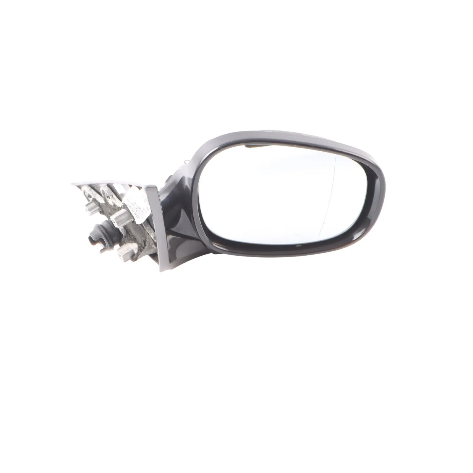 Wing Mirror BMW E81 E82 E88 M Sport Right O/S Driver Side Without Cover