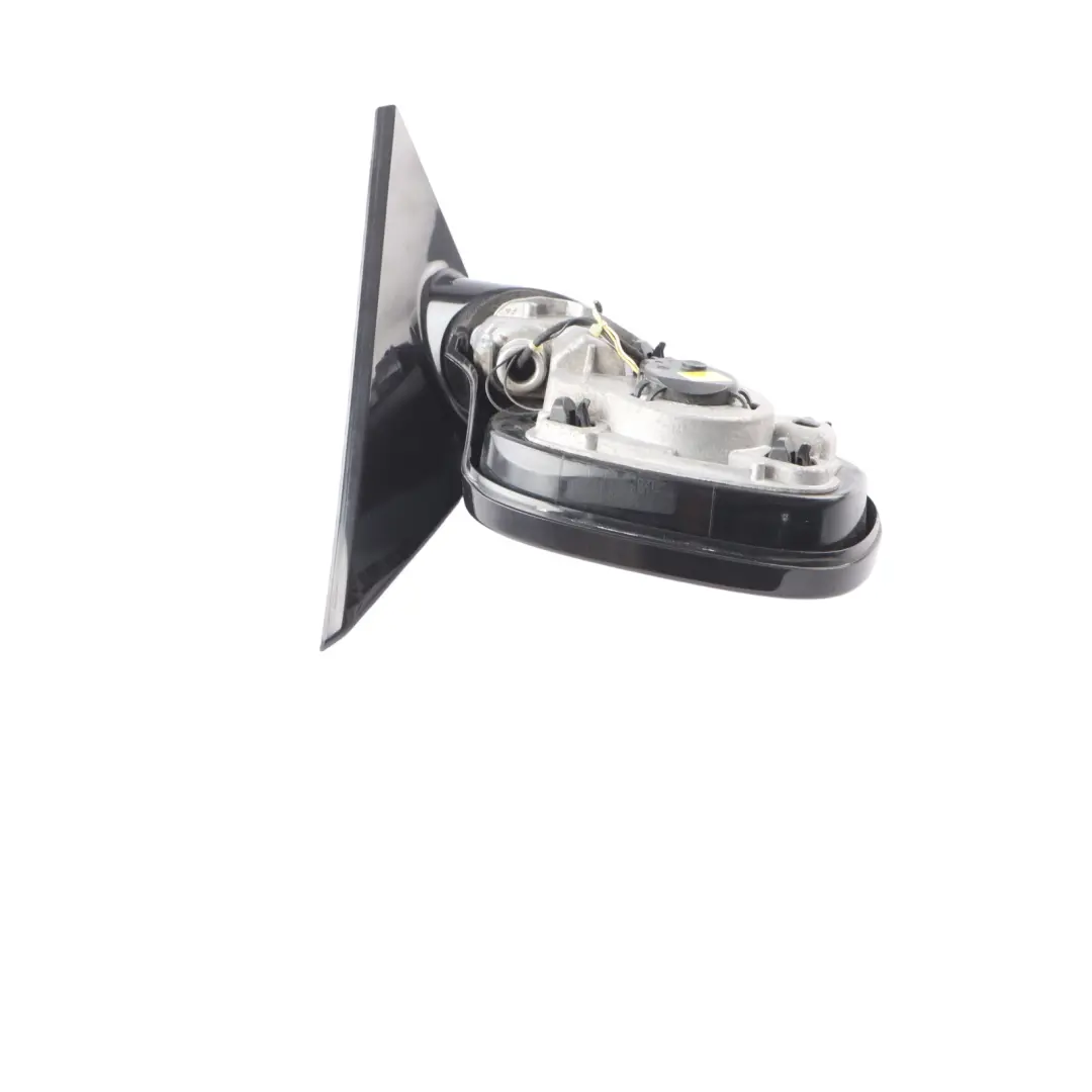 Wing Mirror BMW E81 E82 E88 M Sport Right O/S Driver Side Without Cover