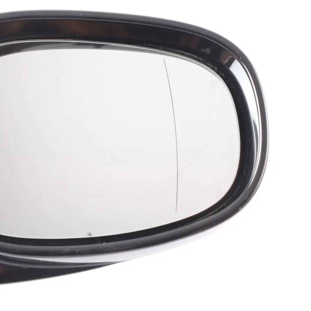 Wing Mirror BMW E81 E82 E88 M Sport Right O/S Driver Side Without Cover
