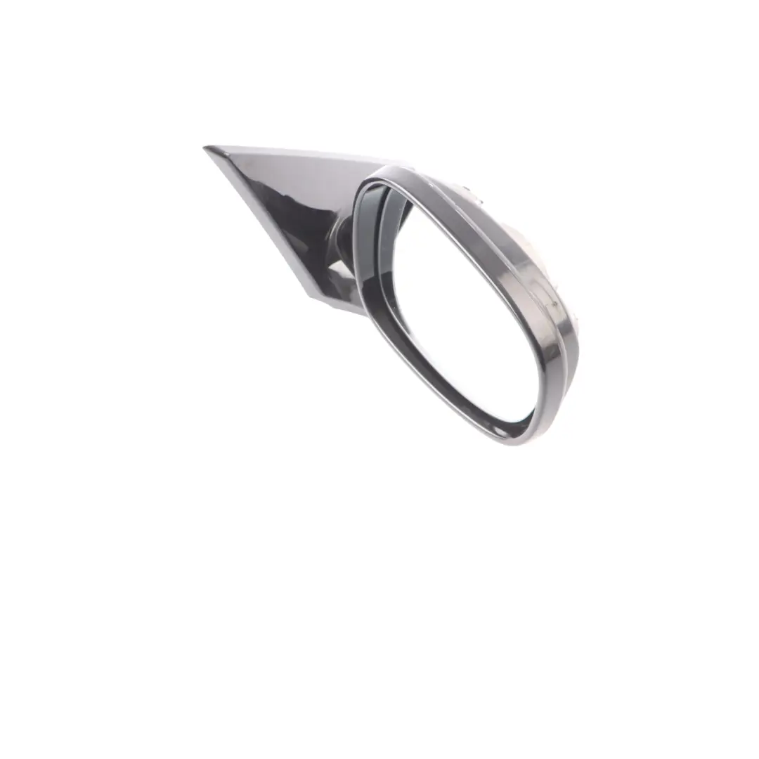Wing Mirror BMW E81 E82 E88 M Sport Right O/S Driver Side Without Cover