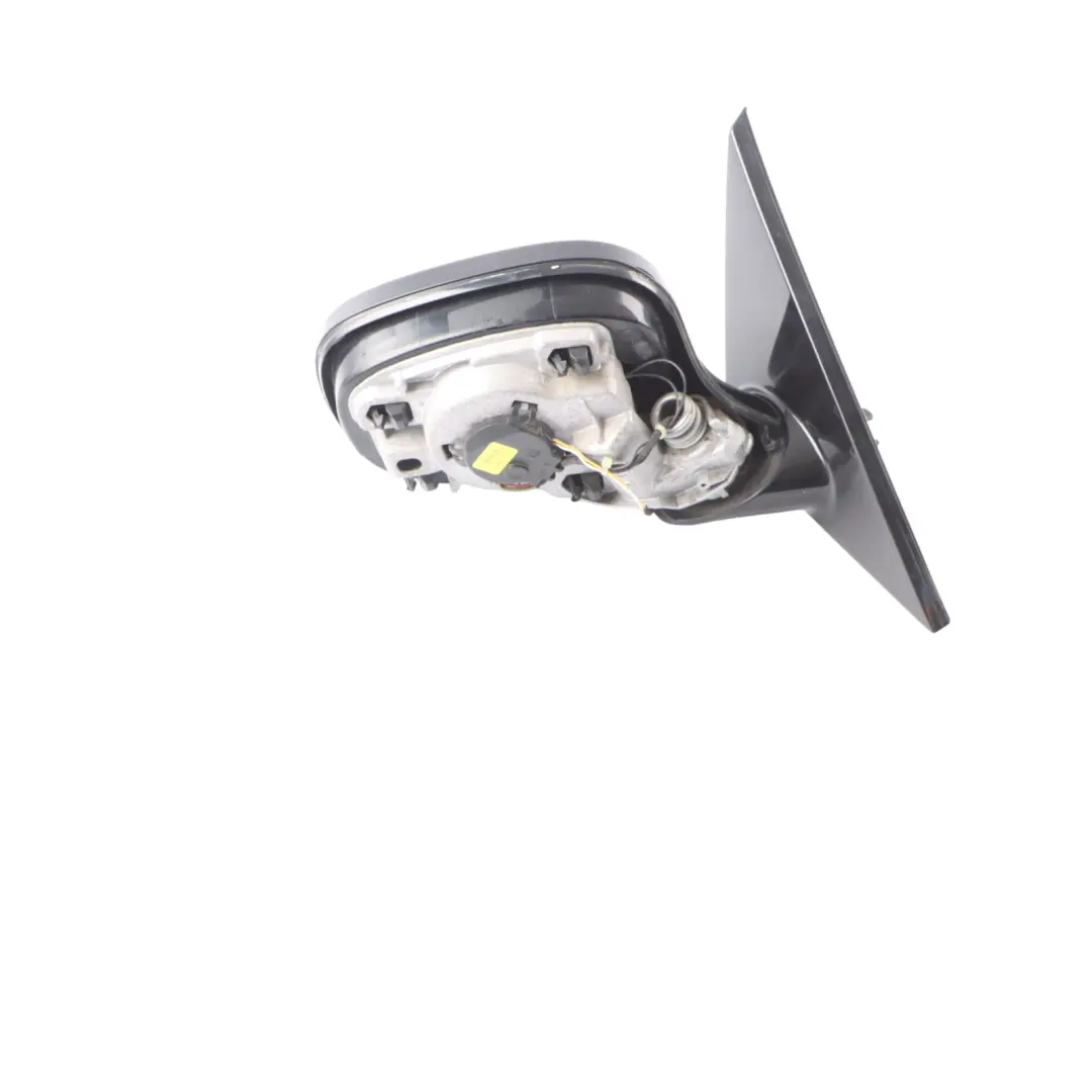 Wing Mirror BMW E81 E82 E88 M Sport Right O/S Driver Side Without Cover