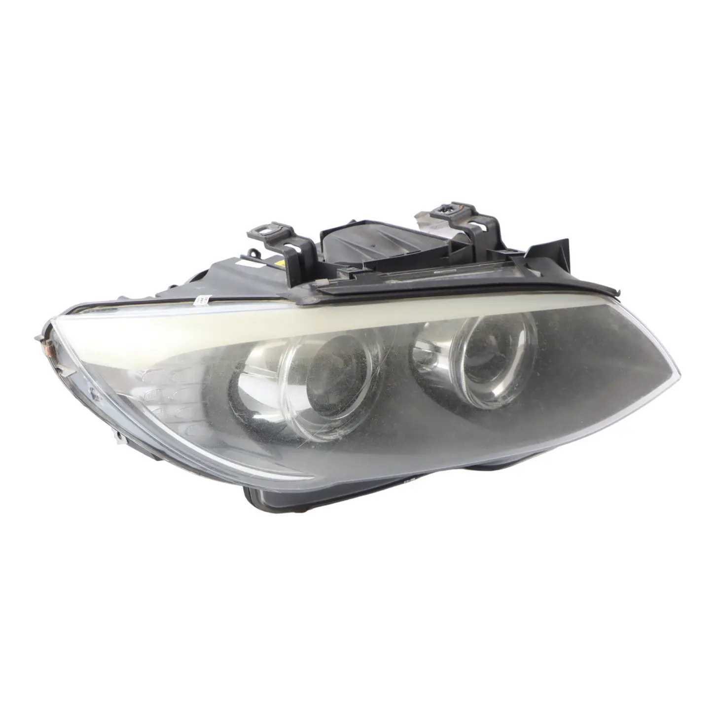BMW E92 E93 LCI Bi-Xenon Headlight Headlamp Lamp Right O/S 7239930