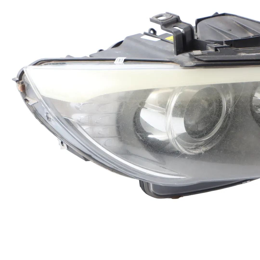 Bi-Xenon Headlight Headlamp Lamp Right O/S 7239930 BMW E92 E93 LCI - SKU RHD-7273206-2 - Part number 7273206