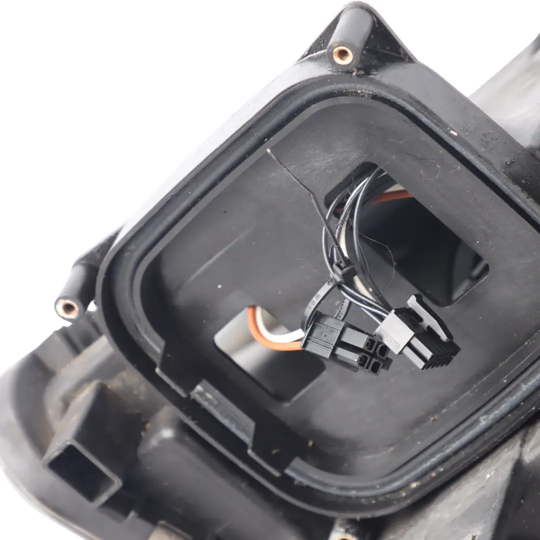 Headlight BMW E92 E93 LCI Bi-Xenon Headlamp Head Lamp Right O/S 7239930  - SKU RHD-7273206-4 - Part number 7273206