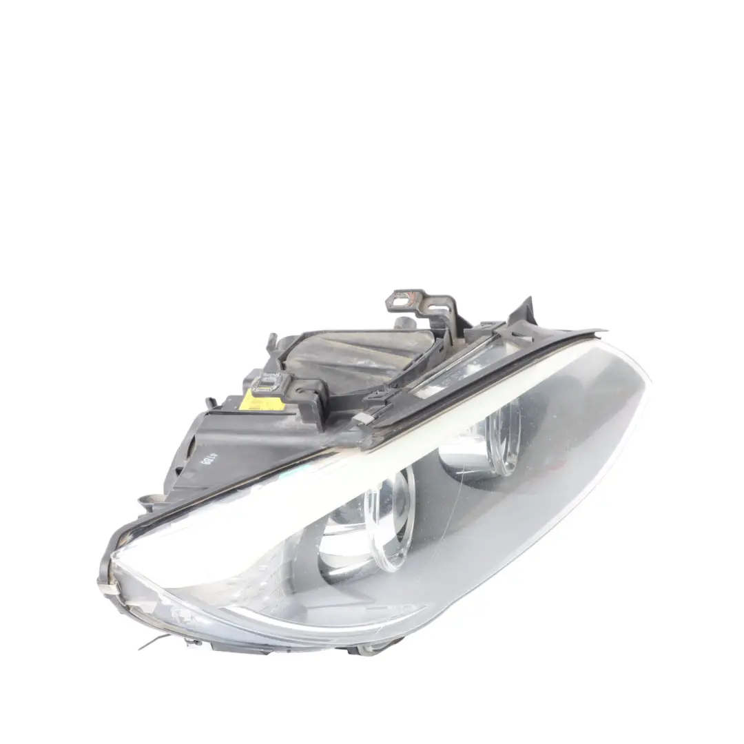 Headlight BMW E92 E93 LCI Bi-Xenon Headlamp Head Lamp Right O/S 7239930  - SKU RHD-7273206-4 - Part number 7273206