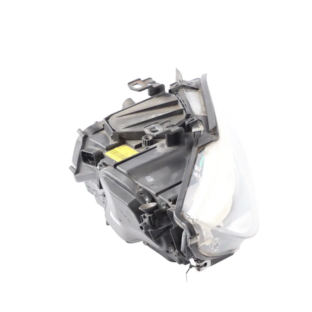 Headlight BMW E92 E93 LCI Bi-Xenon Headlamp Head Lamp Right O/S 7239930  - SKU RHD-7273206-4 - Part number 7273206