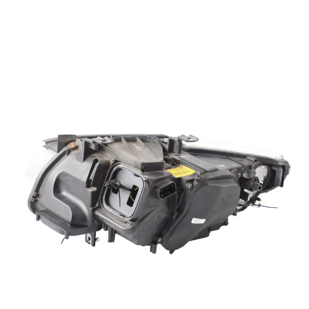 Headlight BMW E92 E93 LCI Bi-Xenon Headlamp Head Lamp Right O/S 7239930  - SKU RHD-7273206-4 - Part number 7273206