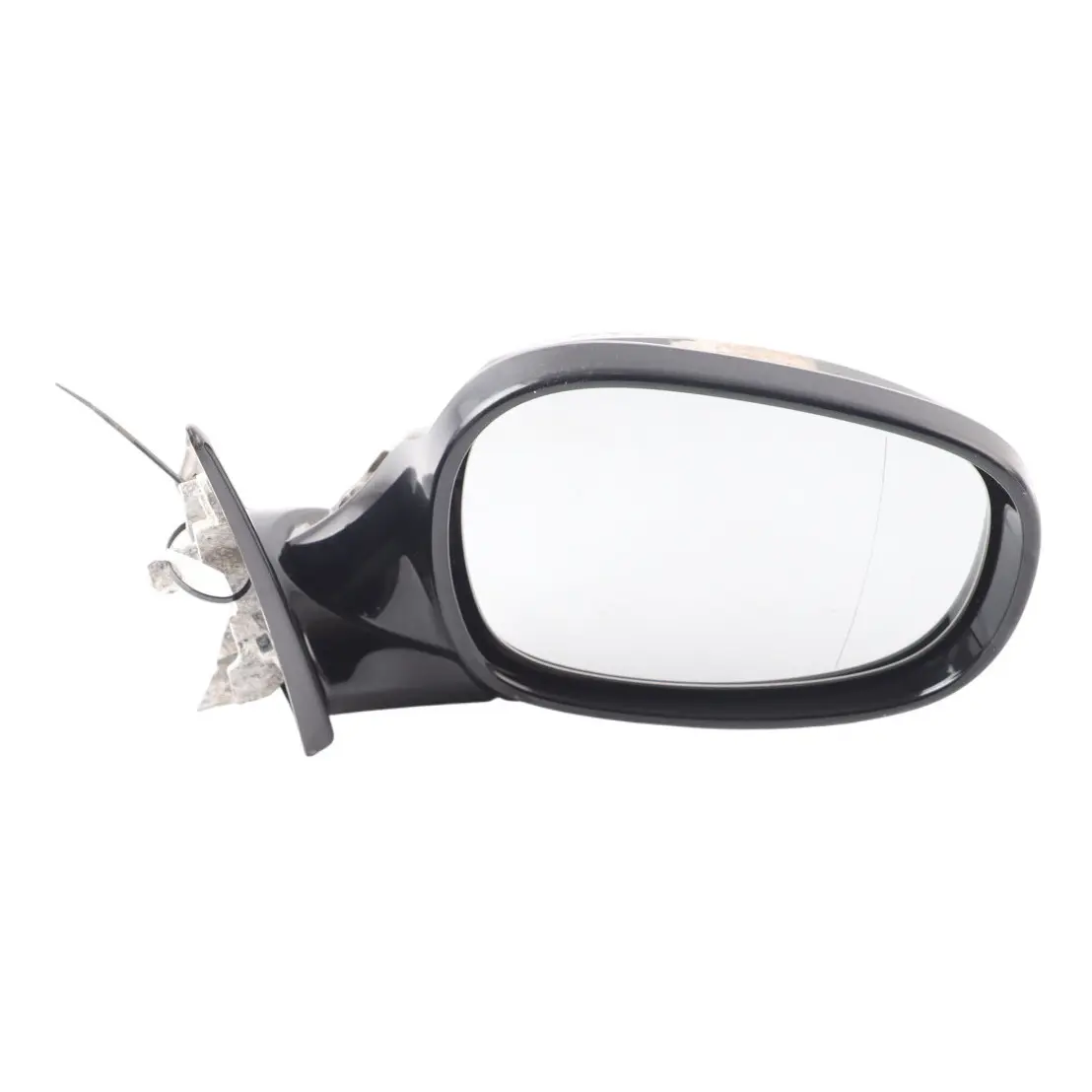 BMW E90 E91 LCI M Sport Power Fold Right Wing Mirror Base O/S 7282586