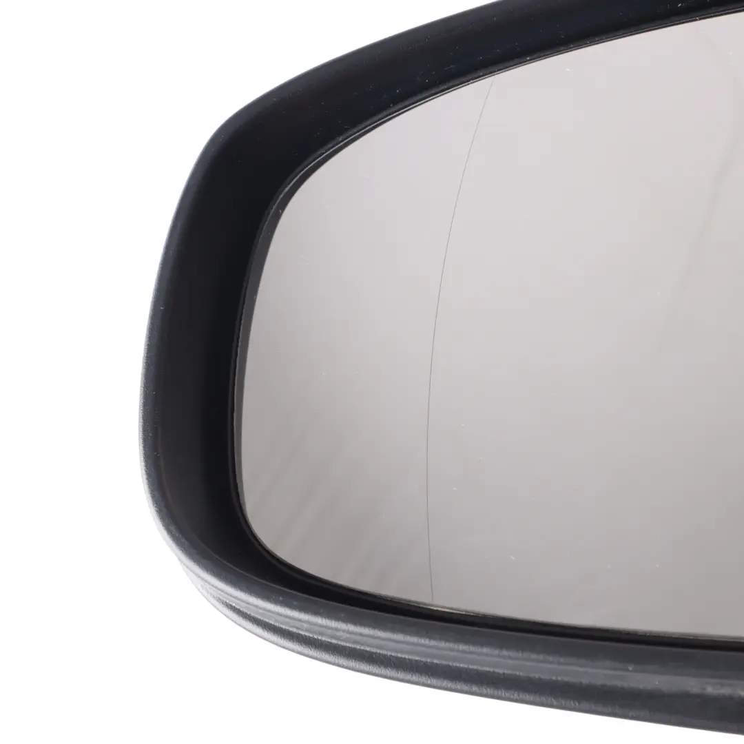 BMW X5 E70 Wing Mirror Auto Dip Heated Door Left N/S Monaco Blue Metallic - A35
