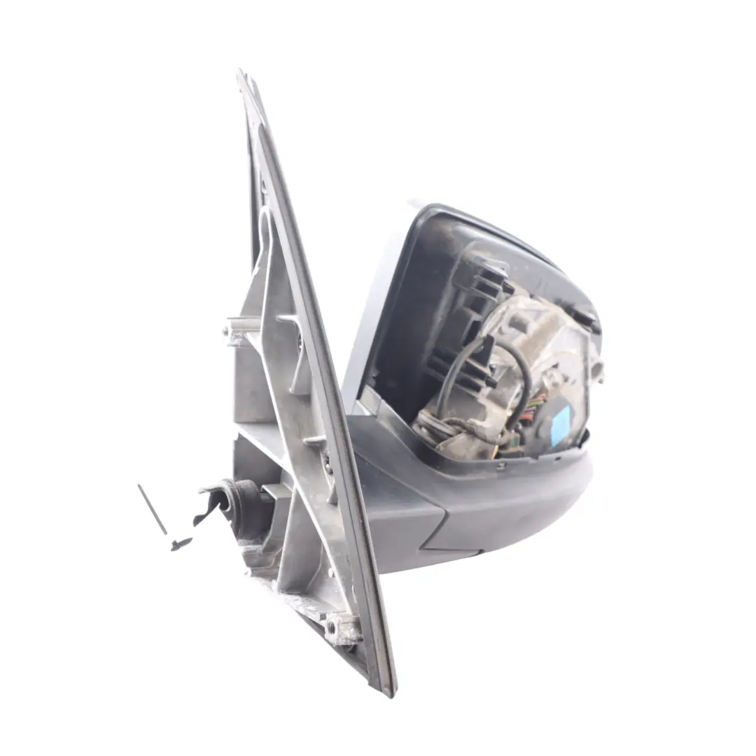 Wing Mirror Left N/S Heated Top View Camera BMW X5 E70 - SKU RHD-7282737-1 - Part number 7282737