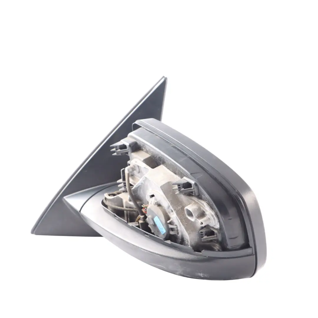 Wing Mirror Left N/S Heated Top View Camera BMW X5 E70 - SKU RHD-7282737-1 - Part number 7282737