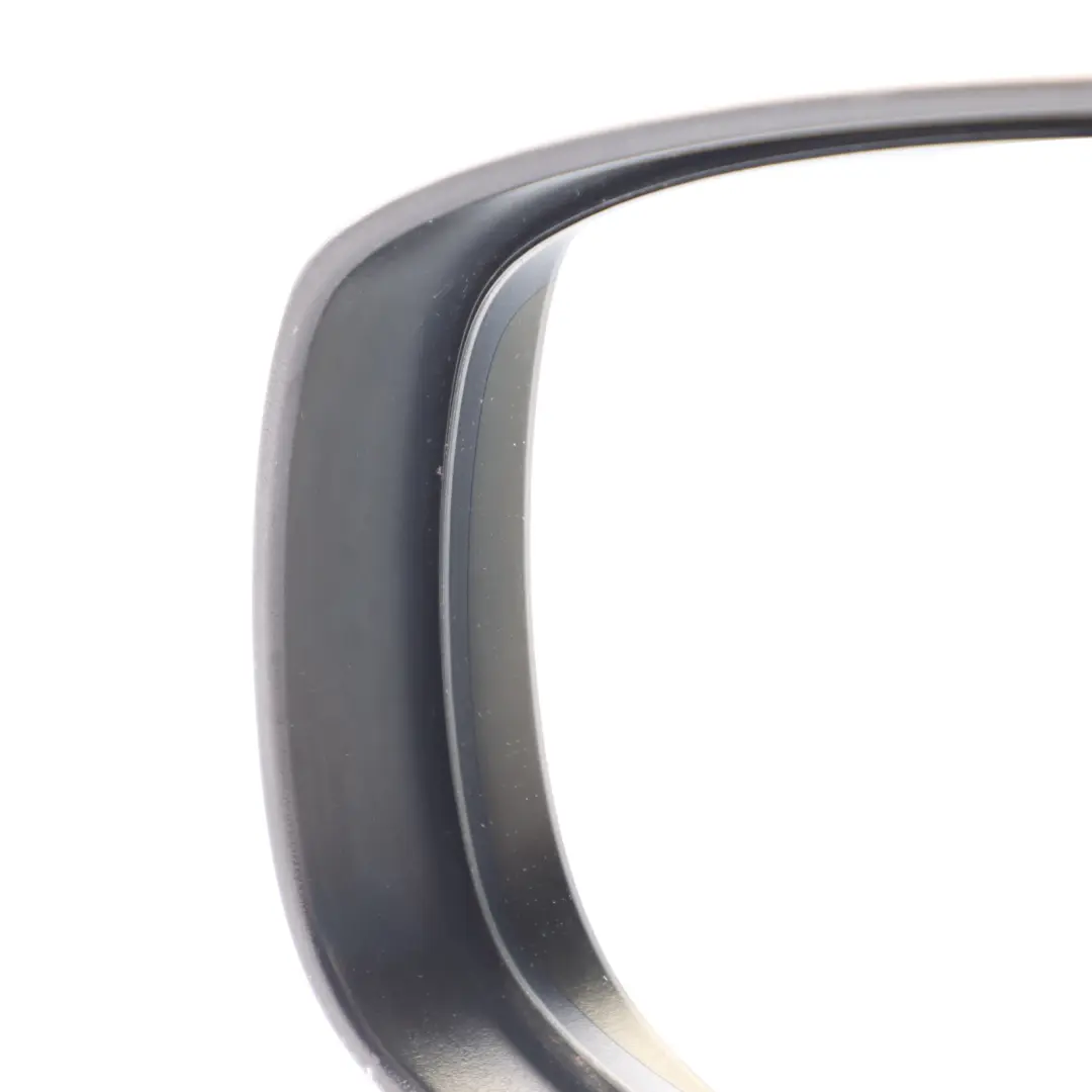 Wing Mirror Left N/S Heated Top View Camera BMW X5 E70 - SKU RHD-7282737-1 - Part number 7282737