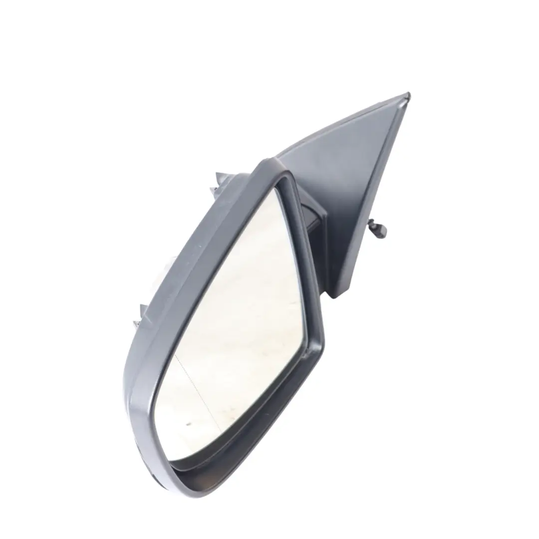 Wing Mirror Left N/S Heated Top View Camera BMW X5 E70 - SKU RHD-7282737-1 - Part number 7282737