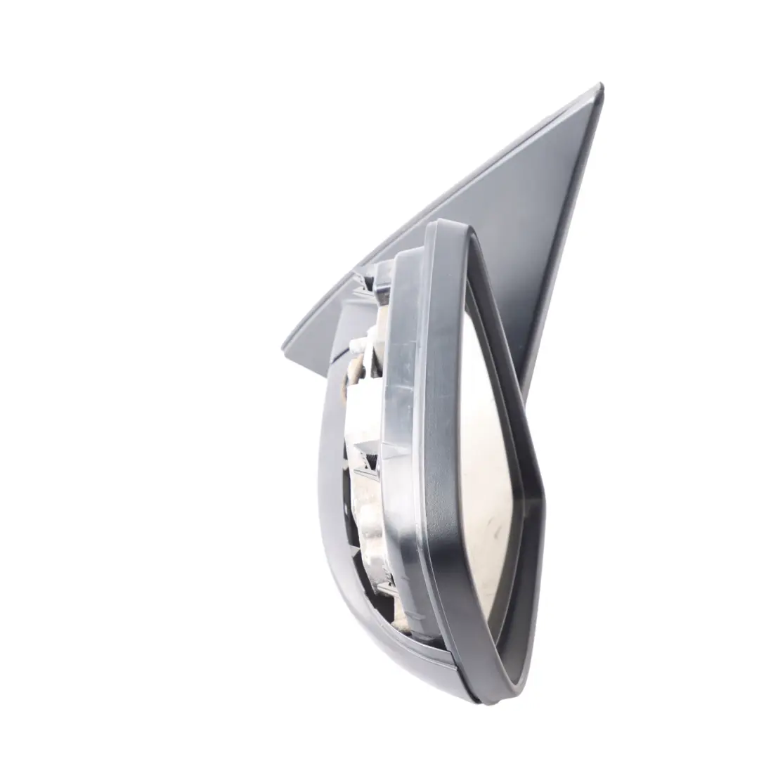 Wing Mirror Left N/S Heated Top View Camera BMW X5 E70 - SKU RHD-7282737-1 - Part number 7282737