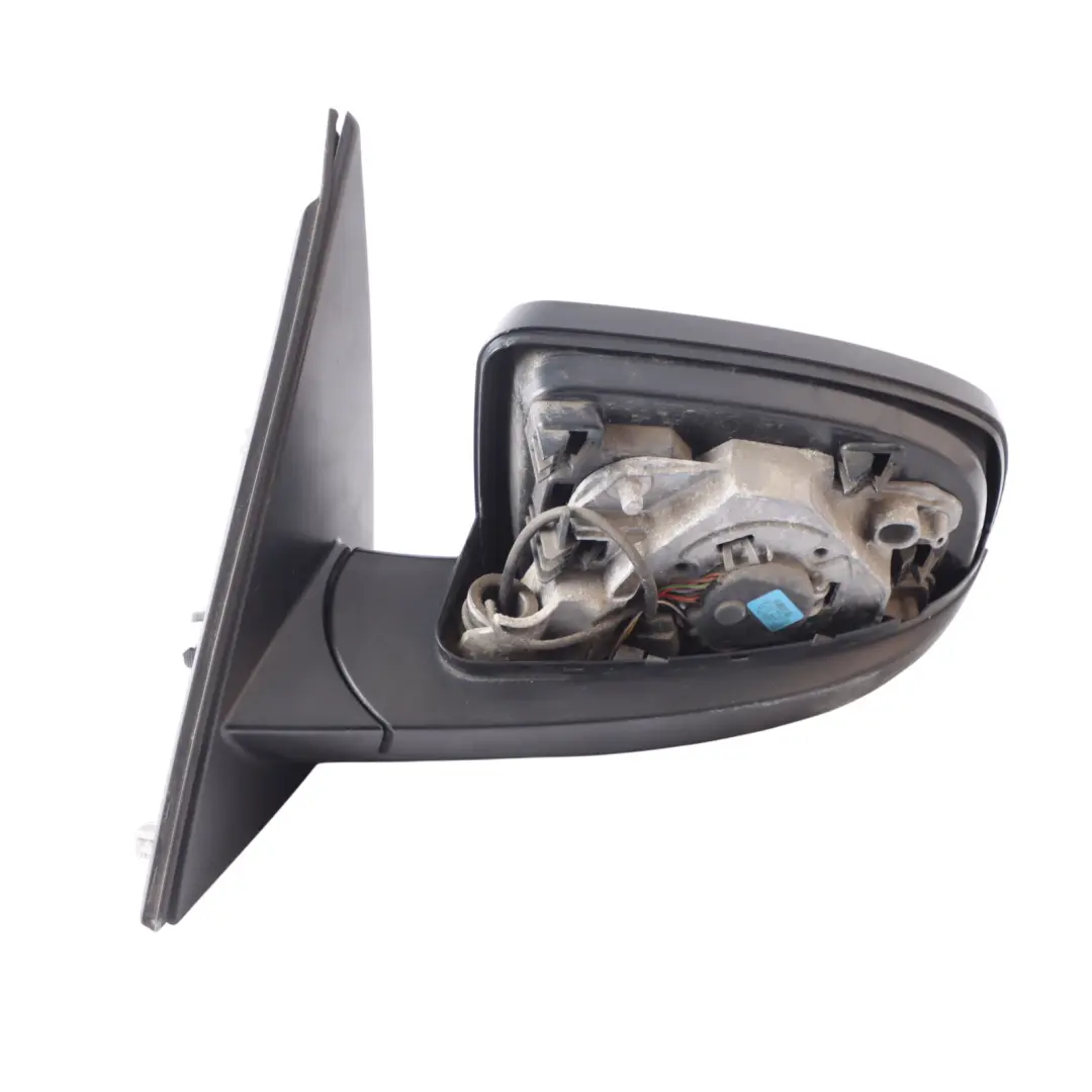 Wing Mirror Left N/S Heated Top View Camera BMW X5 E70 - SKU RHD-7282737-1 - Part number 7282737