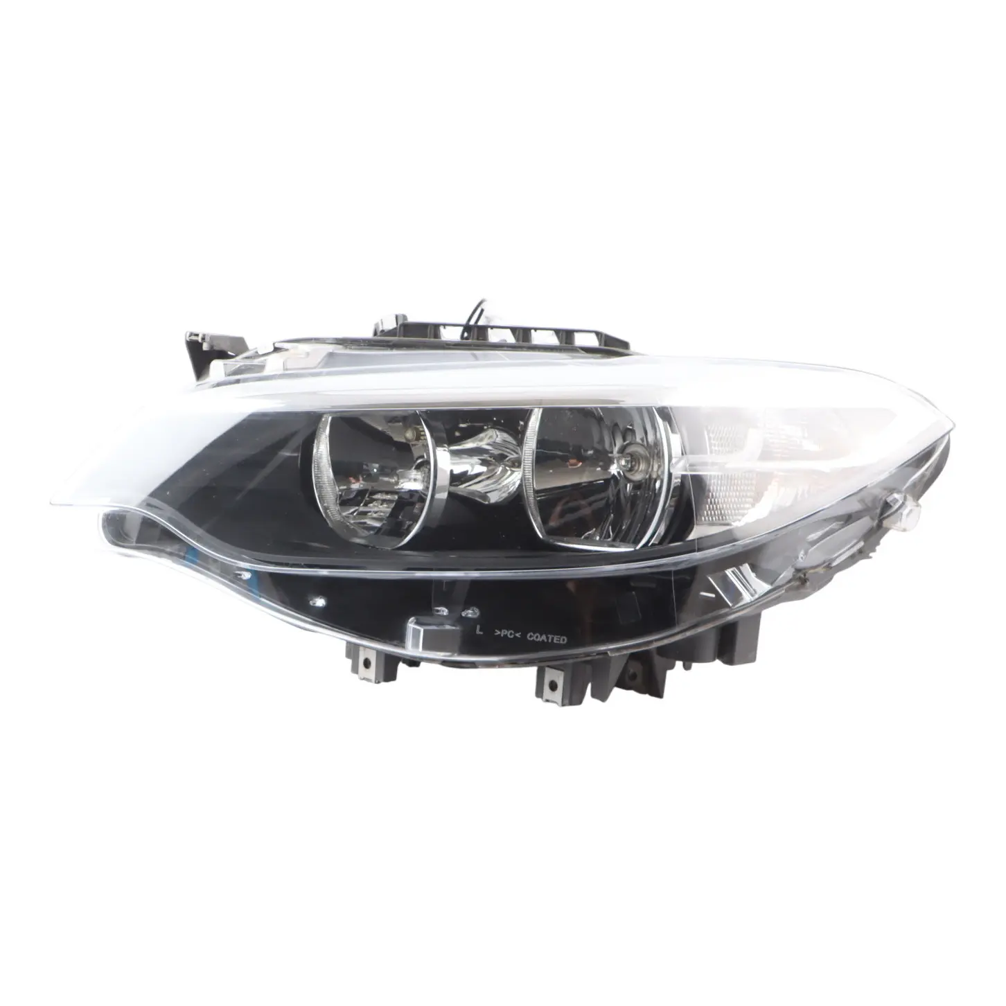 BMW F22 F23 Headlight Headlamp Light Lamp Front Left N/S 7304467