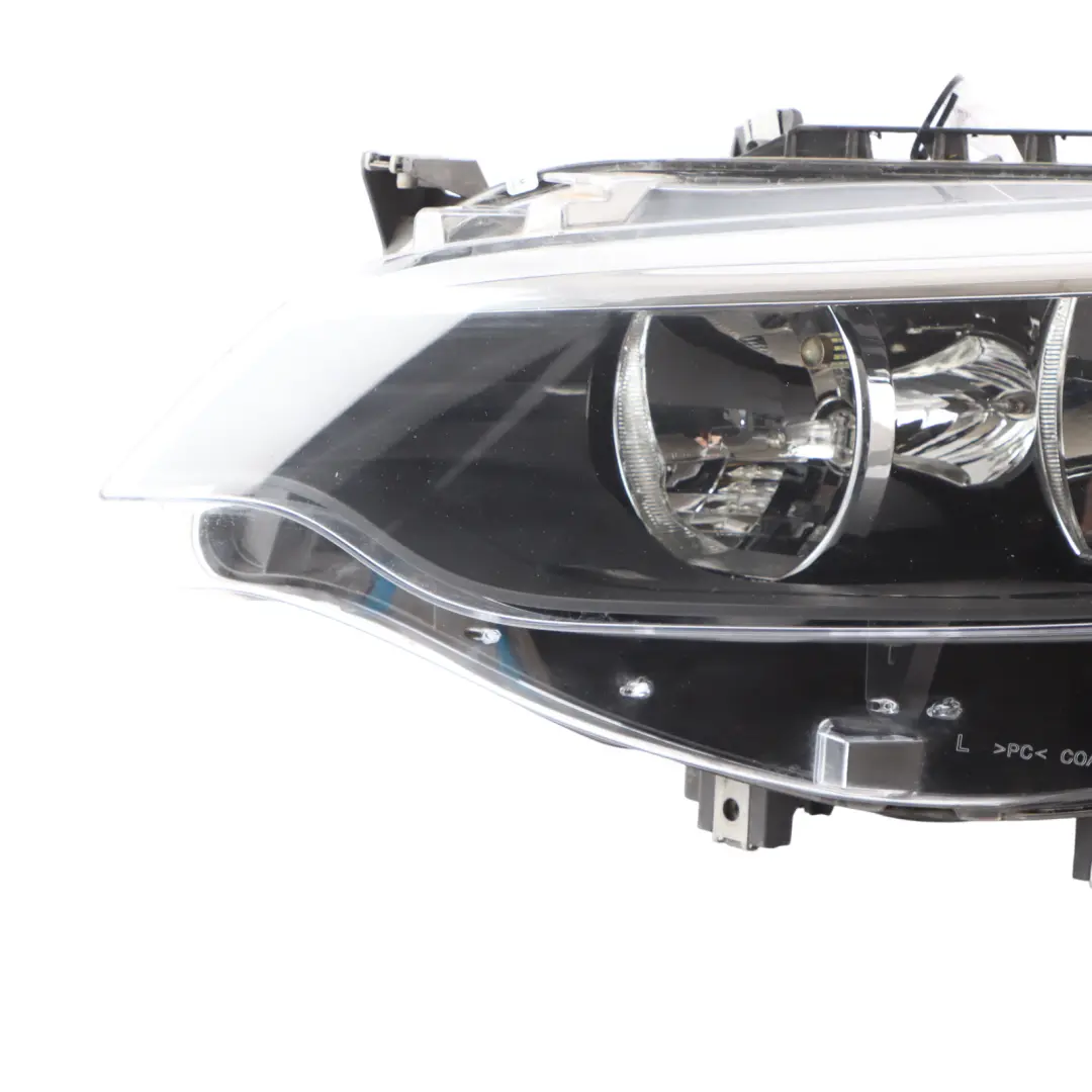 BMW F22 F23 Headlight Headlamp Light Lamp Front Left N/S 7304467