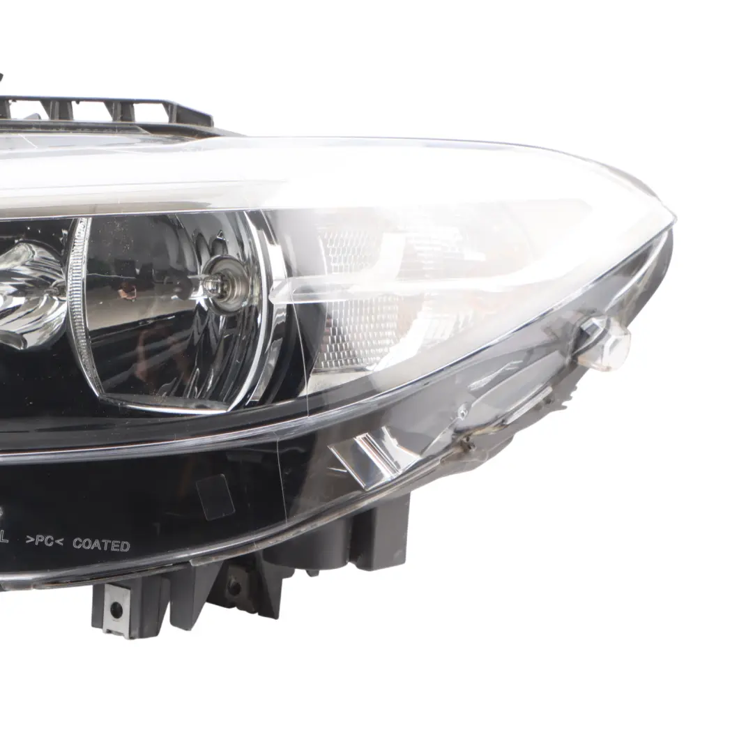 BMW F22 F23 Headlight Headlamp Light Lamp Front Left N/S 7304467
