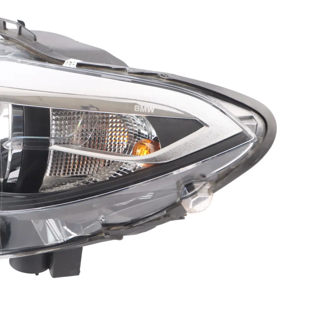 BMW F22 F23 Headlight Headlamp Light Lamp Front Left N/S 7304467