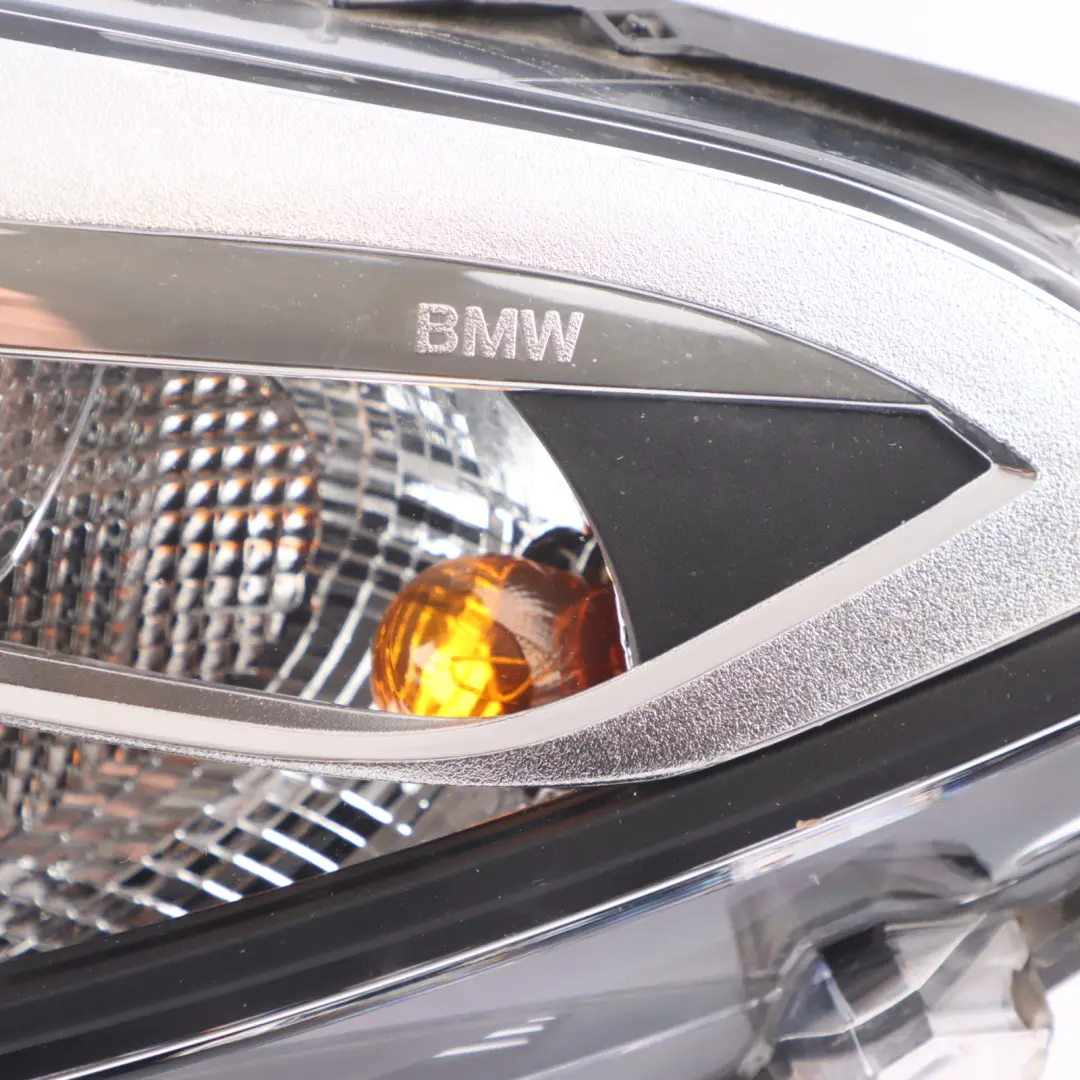 BMW F22 F23 Headlight Headlamp Light Lamp Front Left N/S 7304467
