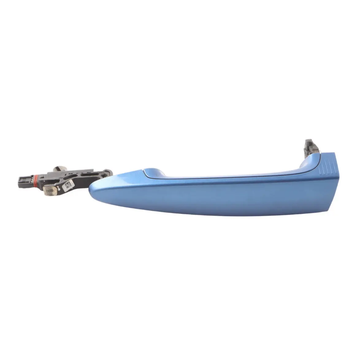 BMW F20 F30 F36 Door Handle Grab Front Left N/S Estoril Blau - B45 7332565