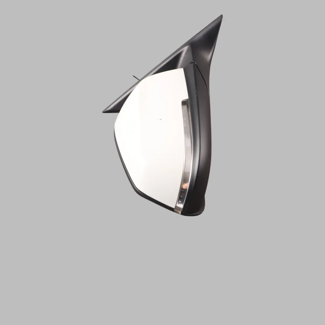 Wing Mirror BMW F30 F31 Auto Dip Heated Right O/S Door 5 Pins Alpinweiss 3 - 300