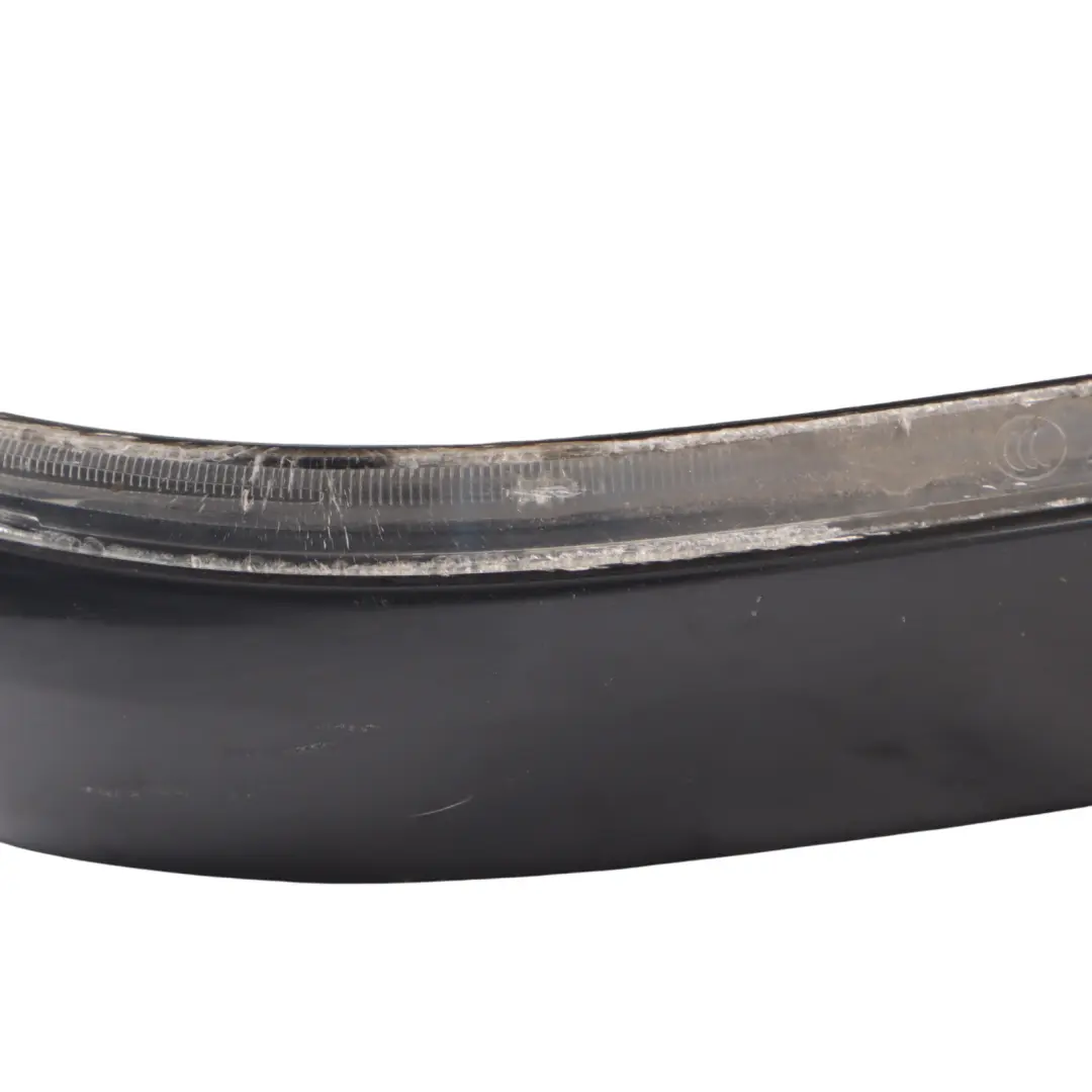 Wing Mirror BMW F10 F11 LCI Outside Heated Door Right O/S Mineral Grey - B39