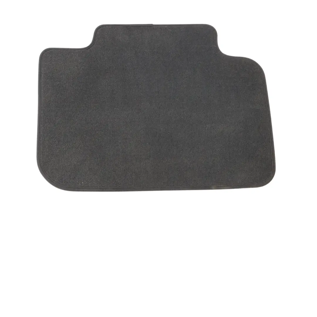 BMW X1 F48 Floor Mats Set Interior Front Rear Floor Mat Rubber Cover 7410384