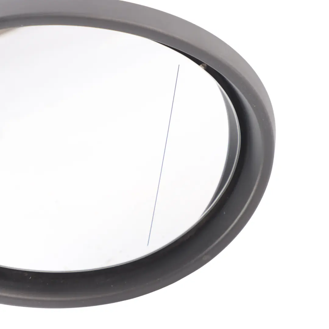 Mini F55 F56 F57 Wing Mirror Outside Heated 7 Pins Right O/S 7471232
