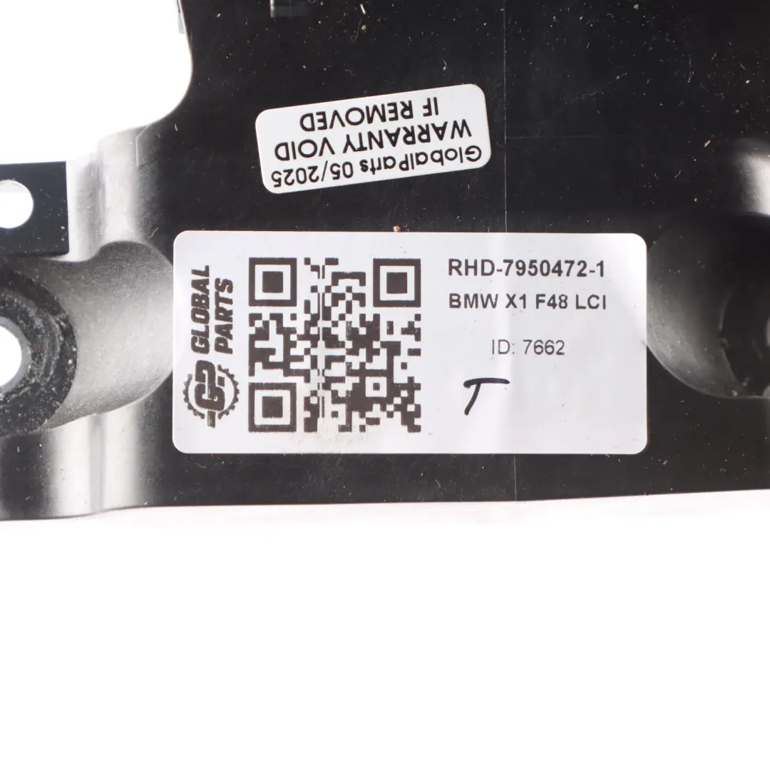 Gear Selector BMW X1 F48 F39 Gearshift Switch Automatic Shifter 7950472