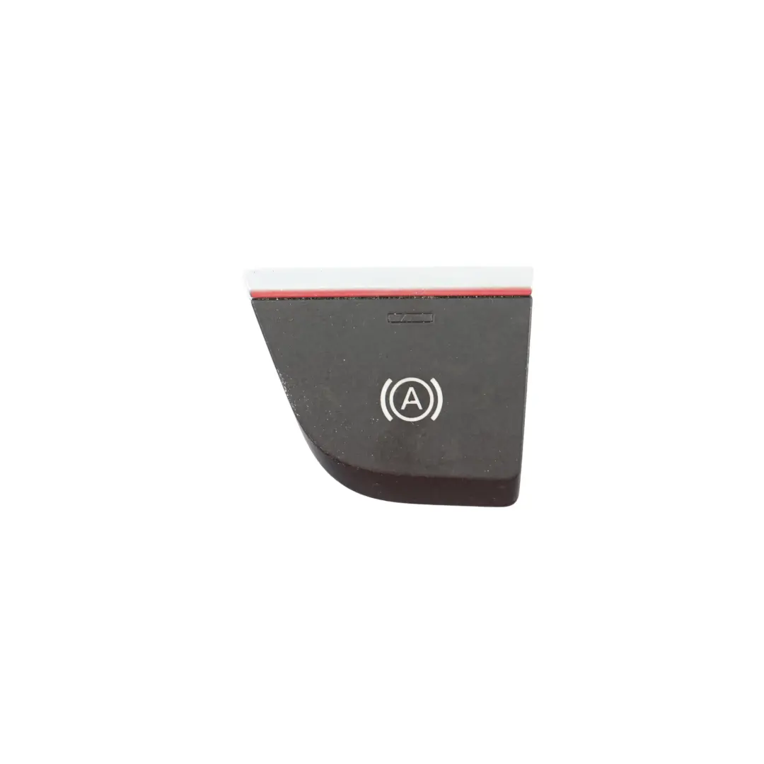 Audi Q5 FY Parking Brake Handbrake Button Switch Control Unit 80C927143