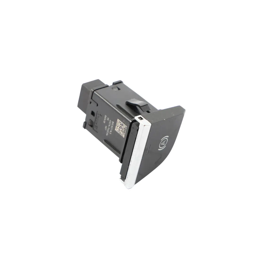 Audi Q5 FY Parking Brake Handbrake Button Switch Control Unit 80C927143