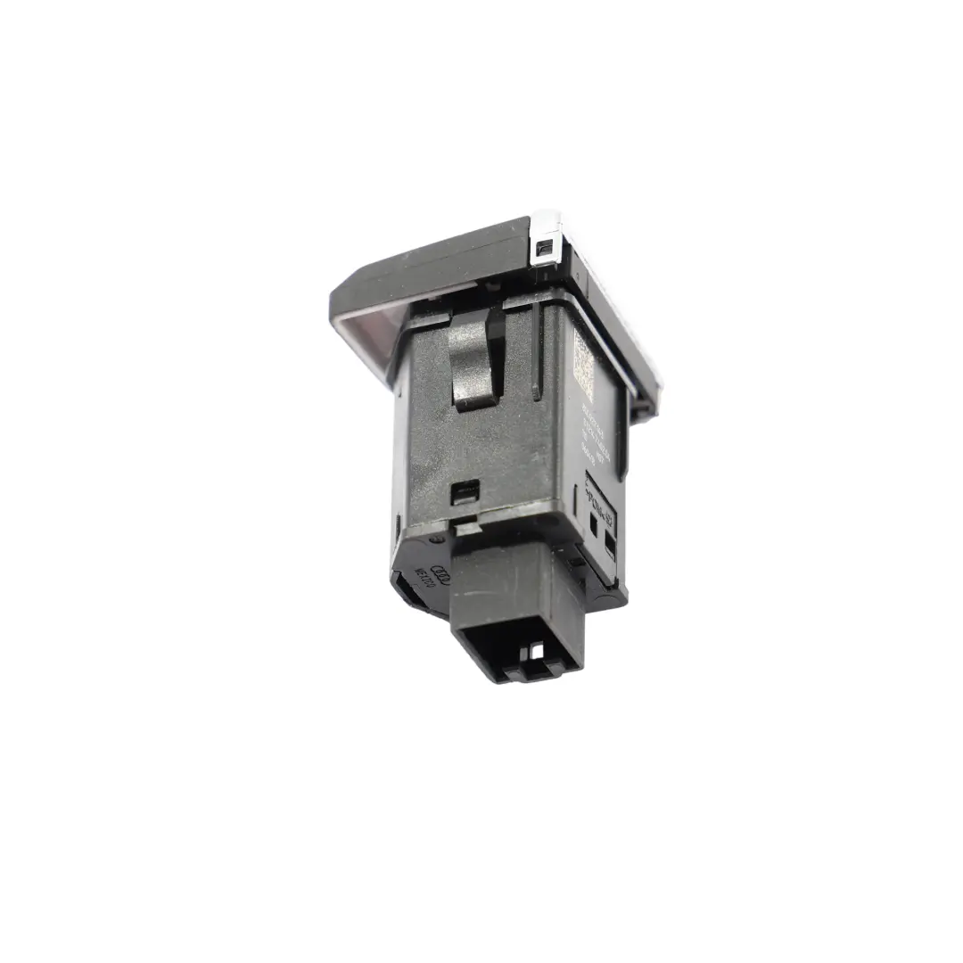 Audi Q5 FY Parking Brake Handbrake Button Switch Control Unit 80C927143