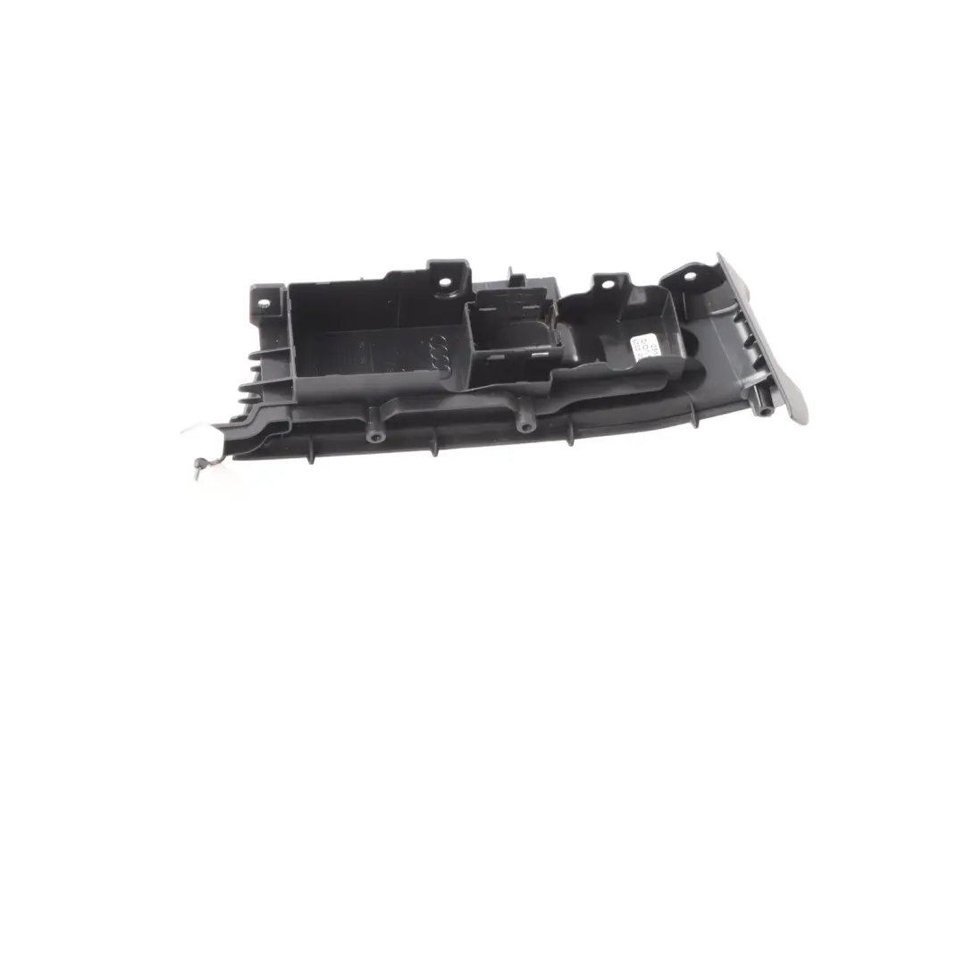 Audi Q2 GA Window Lifter Switch Panel Trim Cover Panel Front Left N/S 81C959521