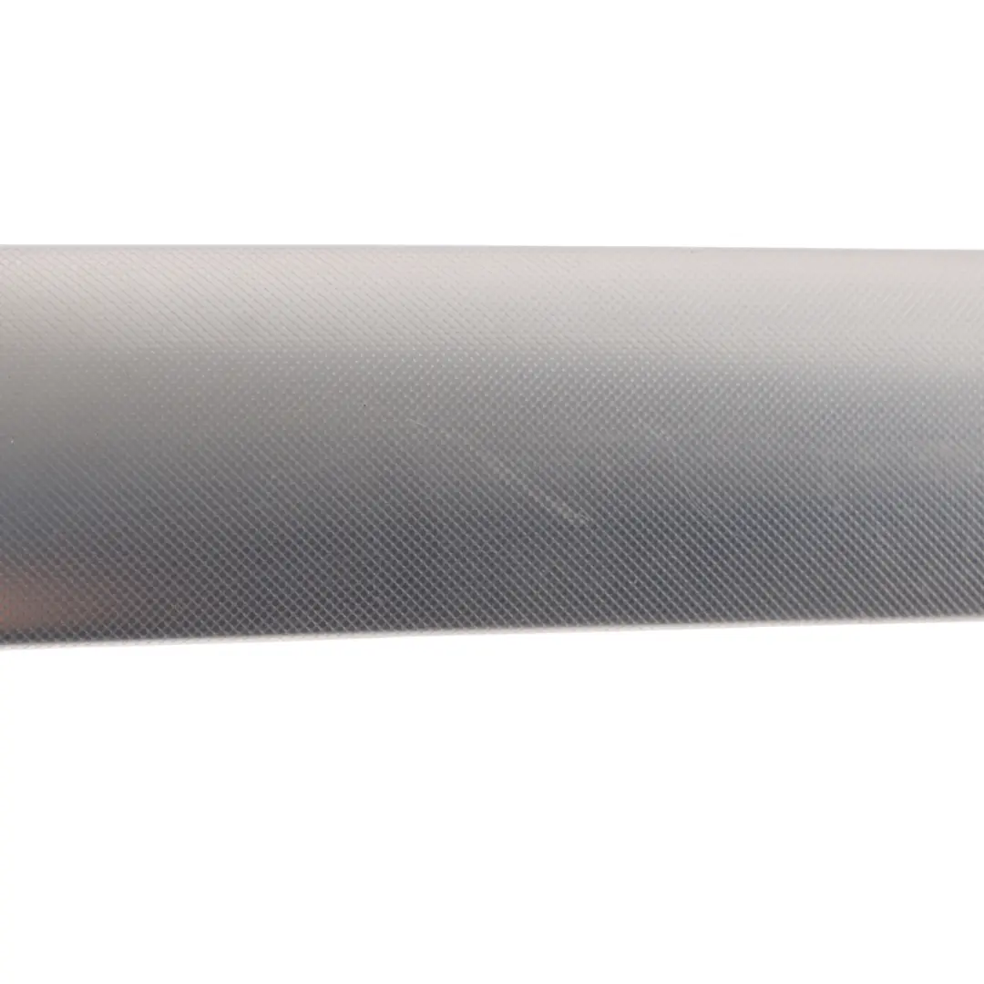 Audi A4 B7 Front Dasboard Center Cover Trim Panel Grey 8E2853189