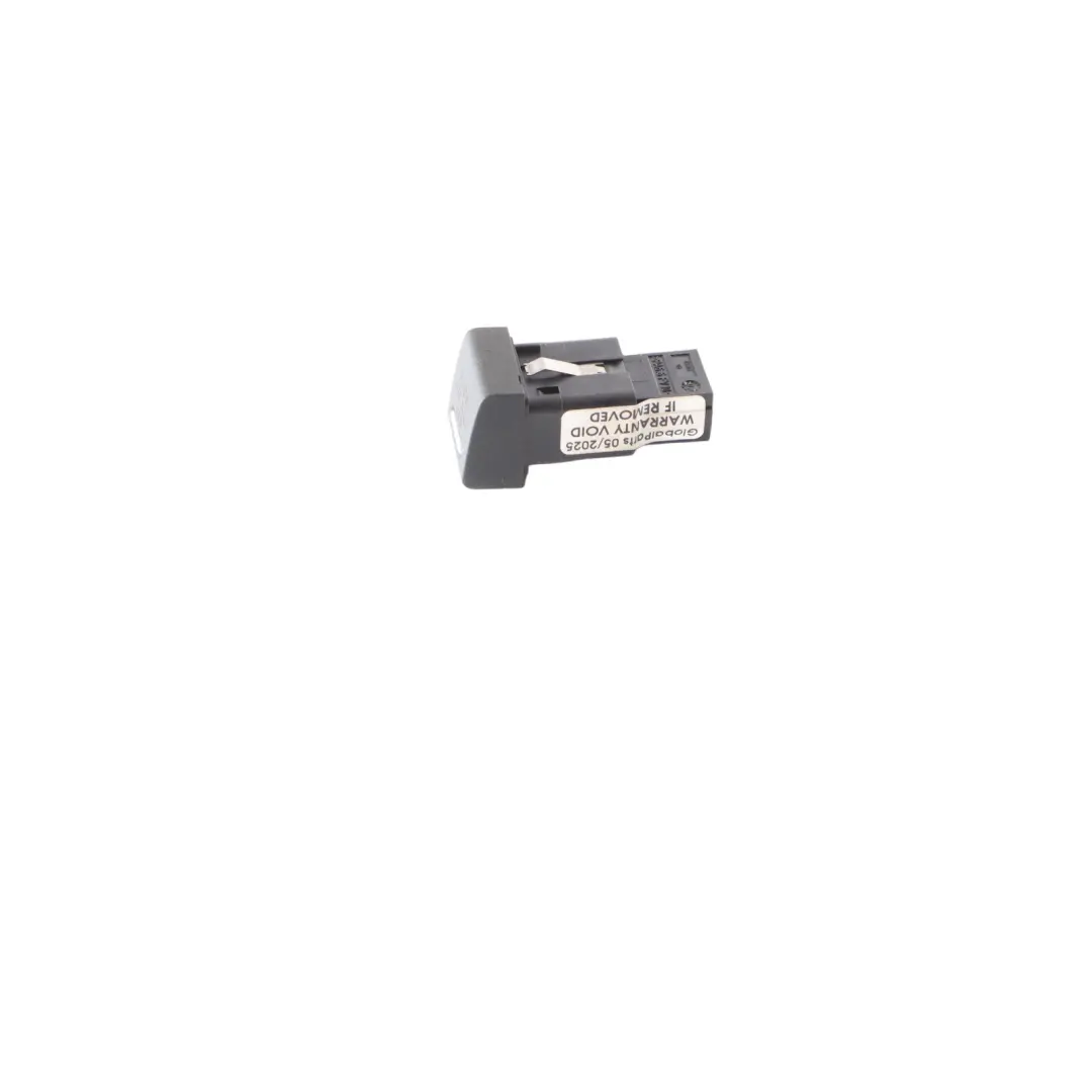 Audi A4 B7 Passenger Air Module OFF Switch Warning Light 8E2919234B