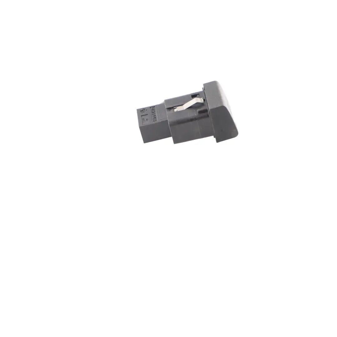 Audi A4 B7 Passenger Air Module OFF Switch Warning Light 8E2919234B