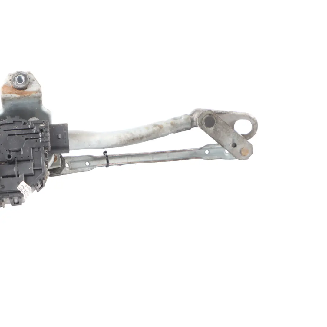 Audi A4 B7 Windscreen Wiper Motor Linkage Mechanism Assembly 8E2955023F