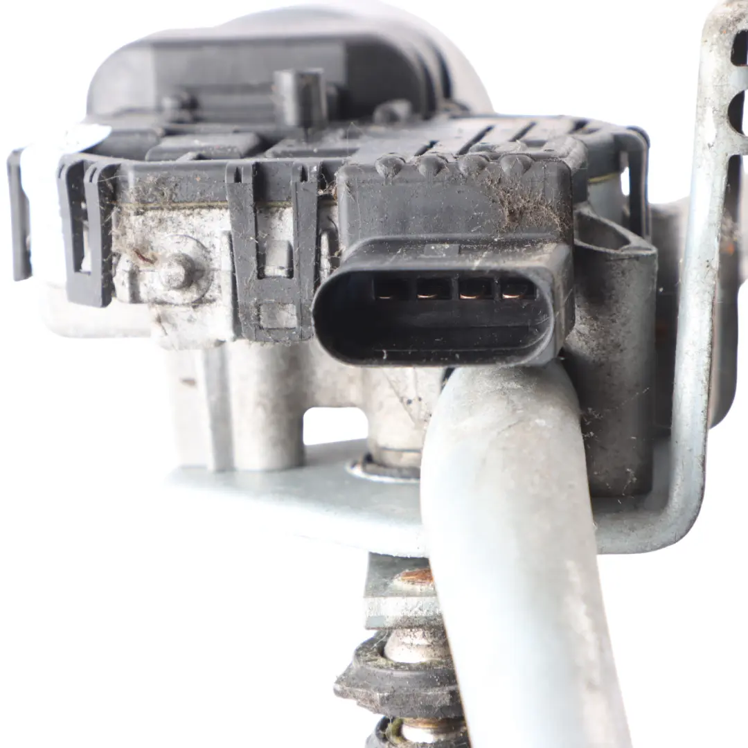 Audi A4 B7 Windscreen Wiper Motor Linkage Mechanism Assembly 8E2955023F